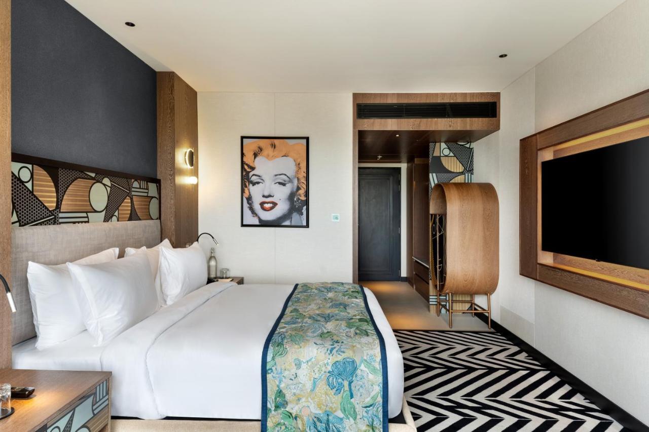 Parallel Hotel Udaipur, A Member Of Radisson Individuals Екстер'єр фото