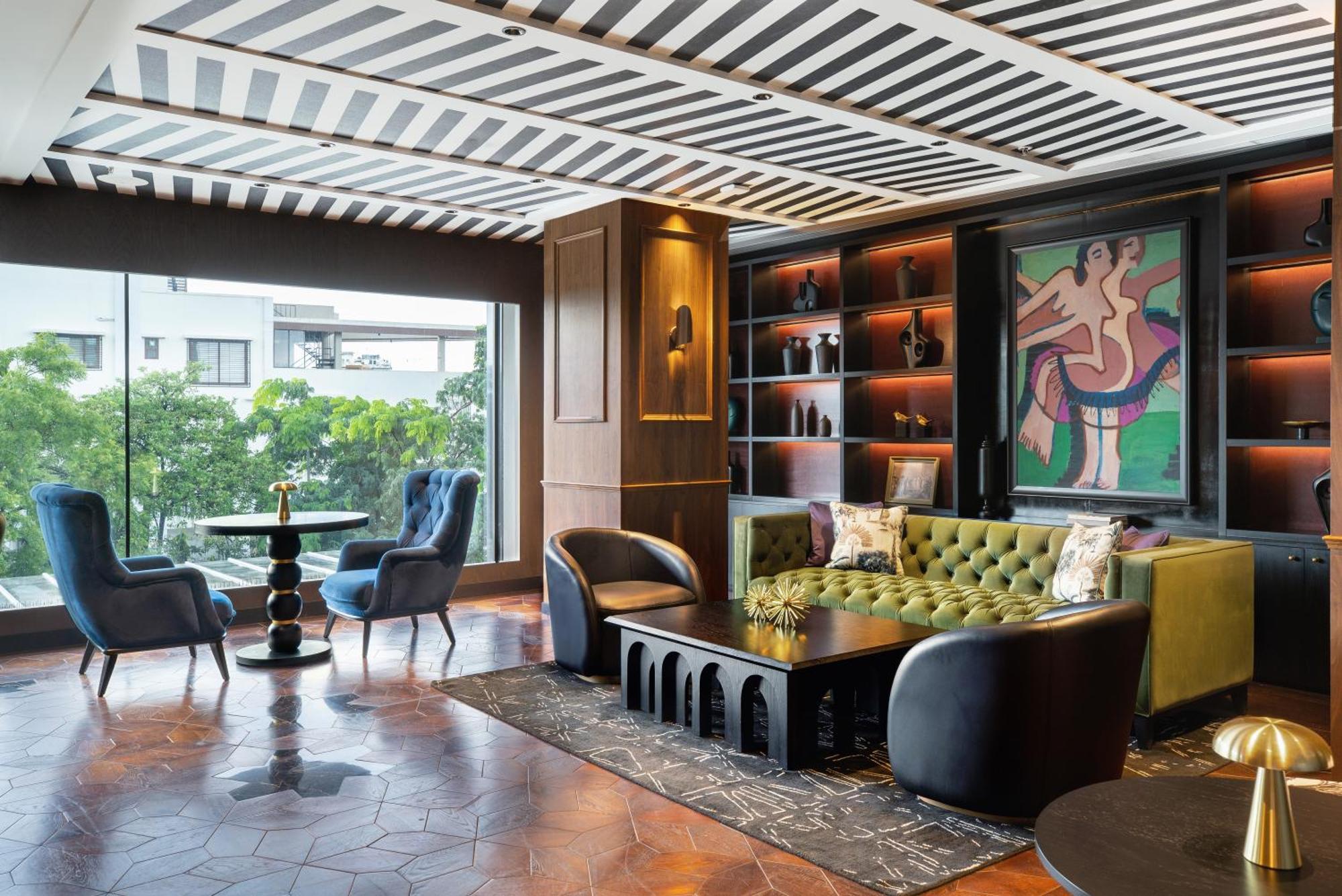 Parallel Hotel Udaipur, A Member Of Radisson Individuals Екстер'єр фото