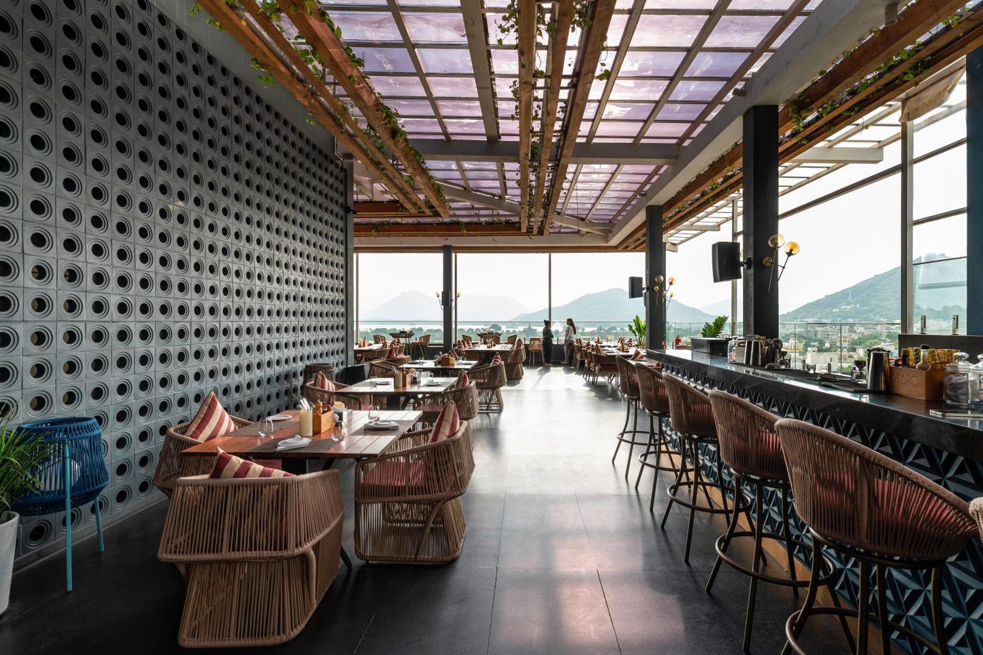 Parallel Hotel Udaipur, A Member Of Radisson Individuals Екстер'єр фото