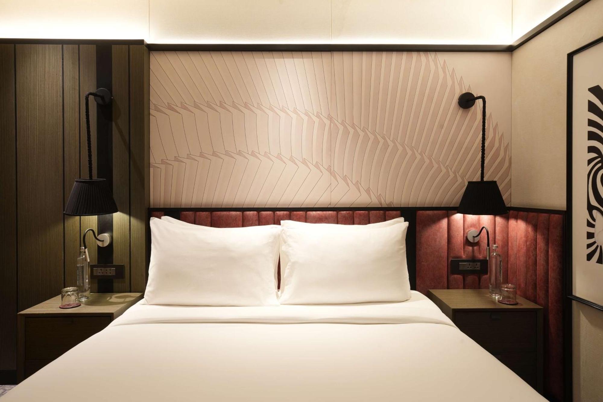 Parallel Hotel Udaipur, A Member Of Radisson Individuals Екстер'єр фото