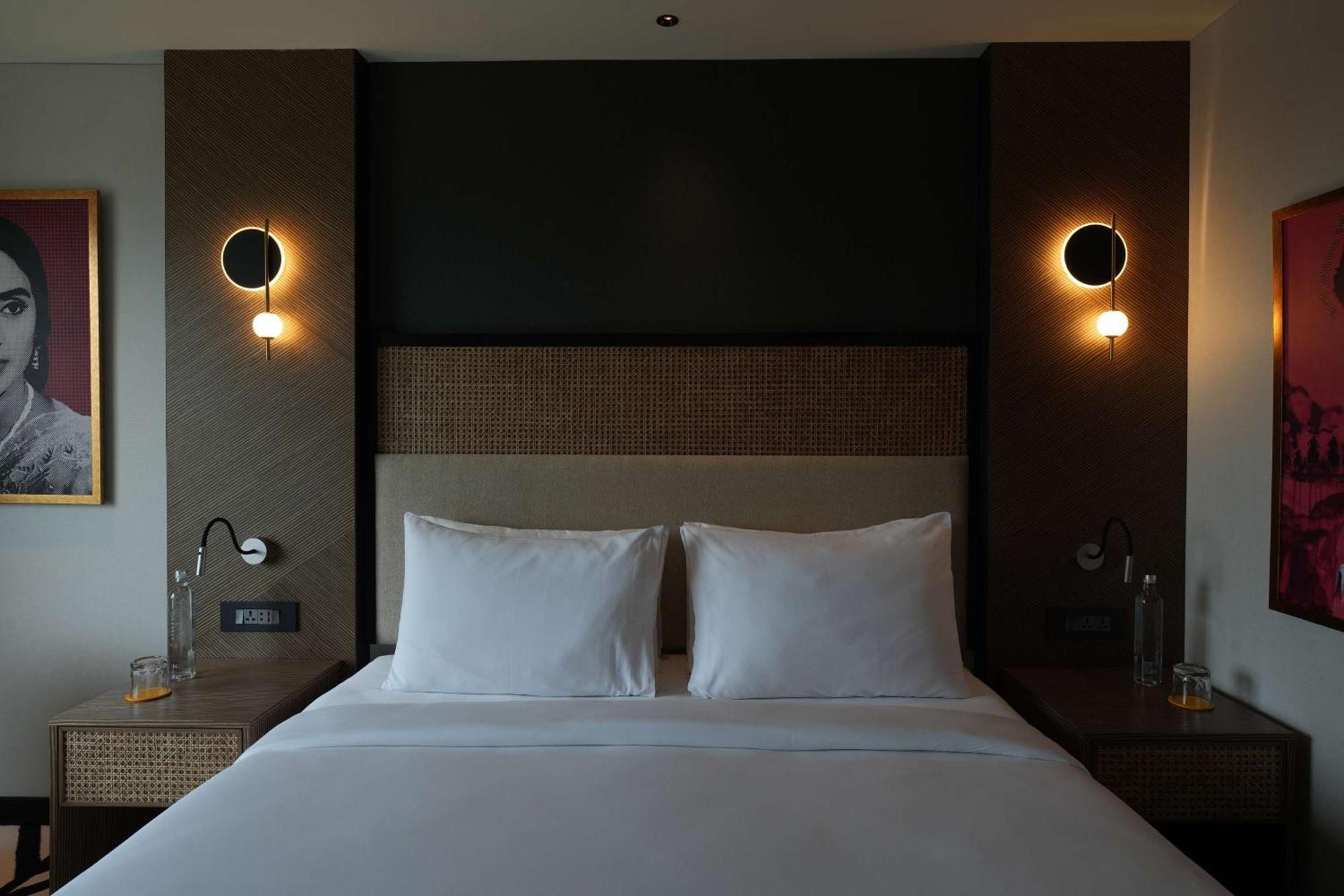 Parallel Hotel Udaipur, A Member Of Radisson Individuals Екстер'єр фото