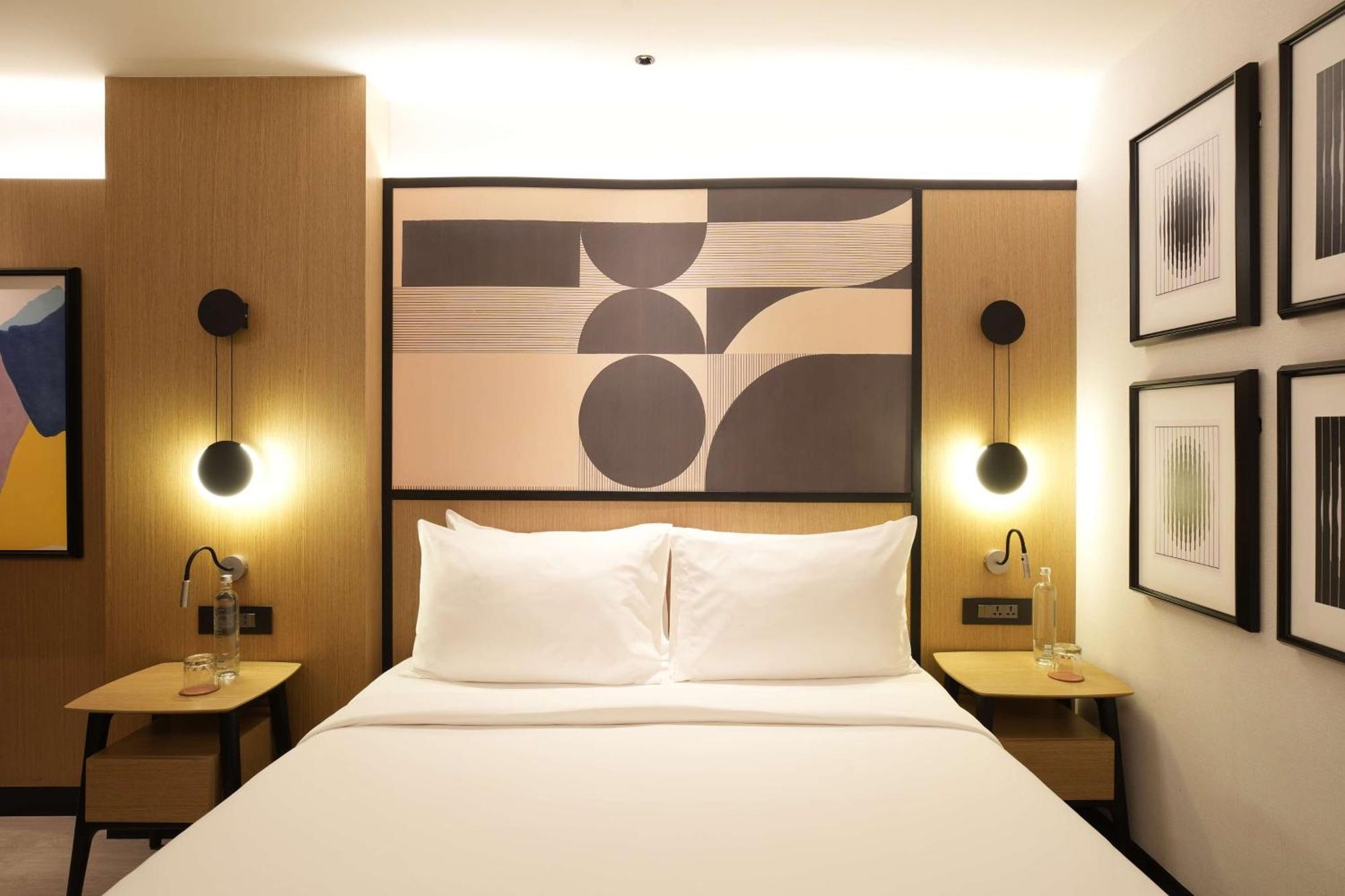 Parallel Hotel Udaipur, A Member Of Radisson Individuals Екстер'єр фото